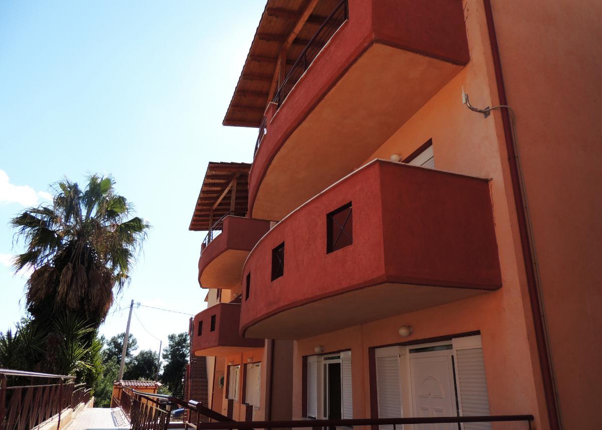 Maria-Villa Psakoudia Exterior foto