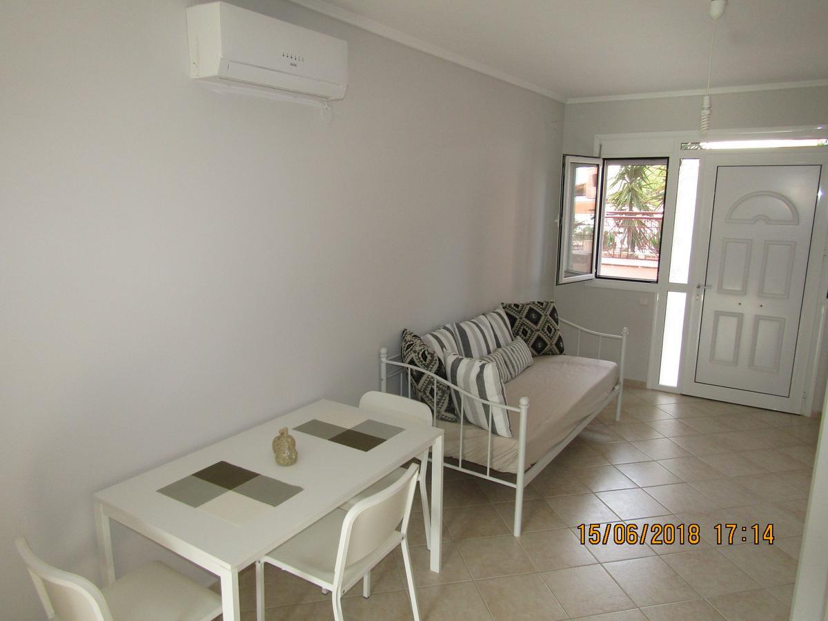 Maria-Villa Psakoudia Exterior foto